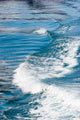 Waves Wall Decal
