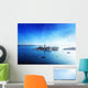 San Giorgio Island Venice Distant Wall Decal