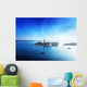 San Giorgio Island Venice Distant Wall Decal
