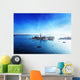 San Giorgio Island Venice Distant Wall Decal