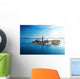 San Giorgio Island Venice Wall Decal
