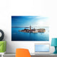 San Giorgio Island Venice Wall Decal