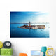 San Giorgio Island Venice Wall Decal