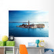 San Giorgio Island Venice Wall Decal