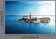 San Giorgio Island Venice Wall Decal
