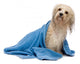 Wet Havanese Dog Wall Decal