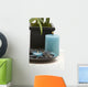 Various Spa Objects Wall Decal