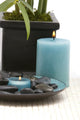 Various Spa Objects Wall Decal