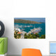 Fethiye Harbour Wall Decal