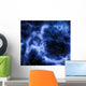 Bright Nebula Gas Cloud Wall Decal