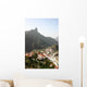 Bergdorf Wall Decal