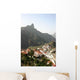 Bergdorf Wall Decal