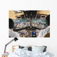 Pilots Plane Cockpit Wall Decal