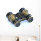 Binoculars Wall Decal