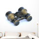 Binoculars Wall Decal
