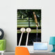 Wasserkelle Wall Decal