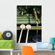 Wasserkelle Wall Decal