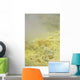 Schwefeldampf Wall Decal