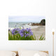 Strandblumen Wall Decal