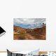 Quebrada Cafayate Wall Decal