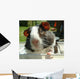 Guinea-Pig Wall Decal