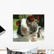 Guinea-Pig Wall Decal