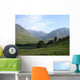 Base Scafell Pike Wall Decal
