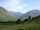 Base Scafell Pike Wall Decal