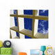 Concrete Skylights Wall Decal