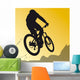 Sports Velo 8 Wall Decal