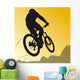 Sports Velo 8 Wall Decal