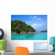 Insel Wall Decal
