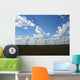 Power Lines Wall Decal