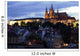 Prague Castle Wall Decal