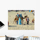 Tangier 26 Wall Decal