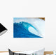 Rolling Ocean Wave Wall Decal