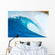 Rolling Ocean Wave Wall Decal
