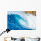 Ocean Wave Wall Decal