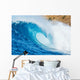 Ocean Wave Wall Decal
