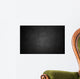 Gray Wall Decal