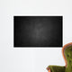 Gray Wall Decal