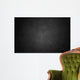 Gray Wall Decal