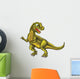 Dinosaur 7 Wall Decal