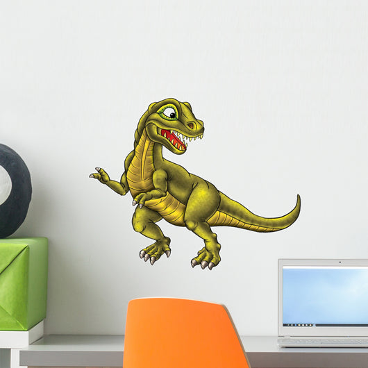 Dinosaur 7 Wall Decal