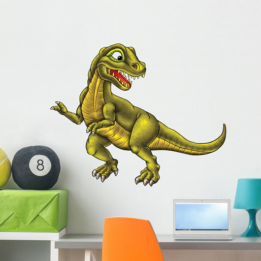 Dinosaur 7 Wall Decal