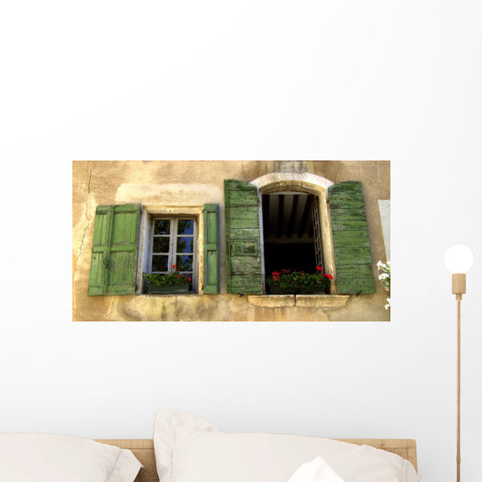 Windows Wall Decal