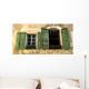 Windows Wall Decal