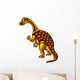 Dinosaur 10 Wall Decal