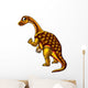 Dinosaur 10 Wall Decal