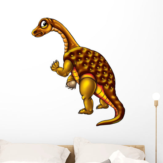 Dinosaur 10 Wall Decal